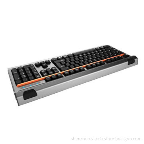 High-end mechanical keyboard, gaming keyboard